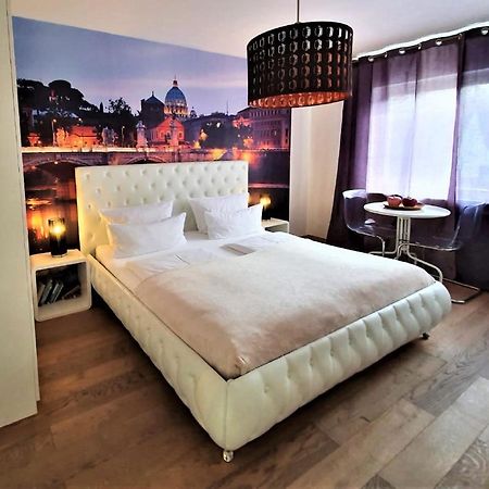 דירות פרייבורג Studio Rome In Der Altstadt מראה חיצוני תמונה